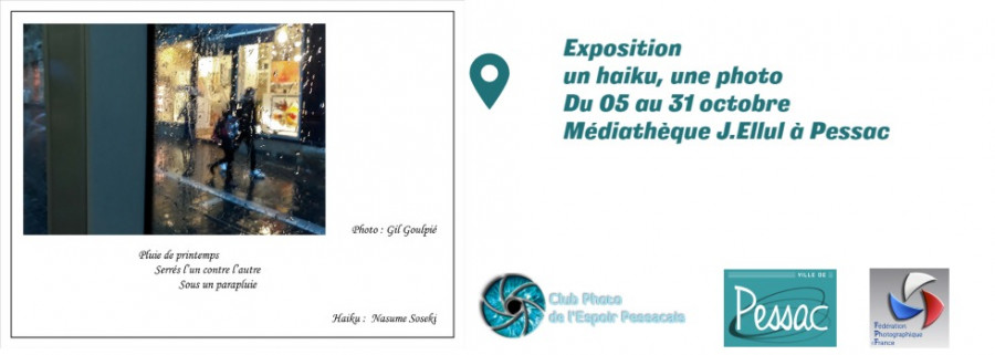 L'espoir Pessacais expose