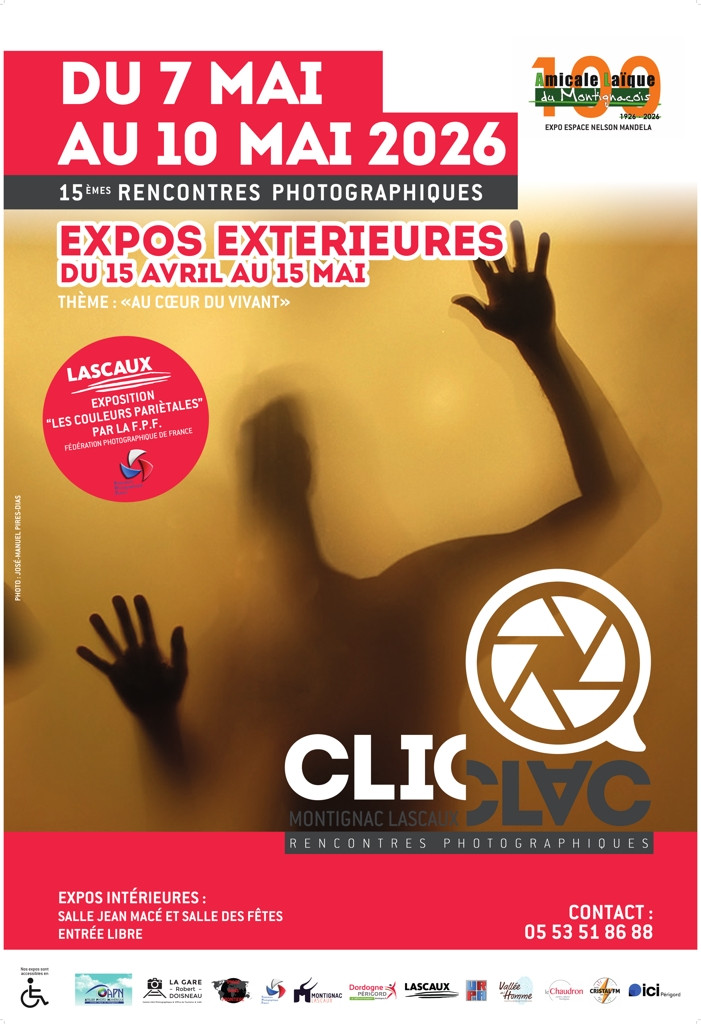 CliClac Montignac accueille la FPF en invité d'honneur